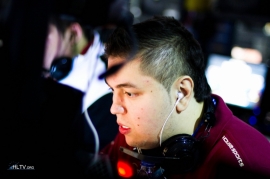 gob b i ninja u CS:GO ekipi zoum