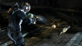 Dead Space 3 sistemski zahtjevi