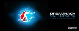 DreamHack TOP12 igrača