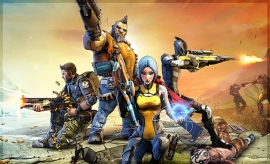 Borderlands 2 Review