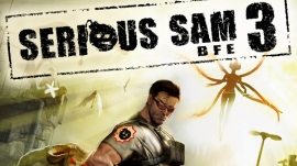 Serious Sam 3 dobiva DLC