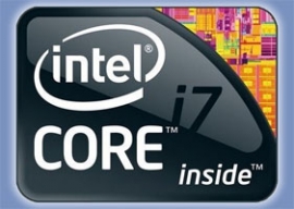 Intel Core i7-3970X prikazan online