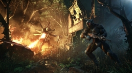 Crysis 3 Multiplayer Trailer