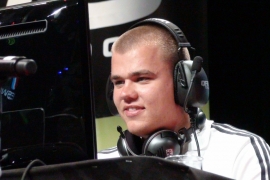 Video: Neo vs fnatic