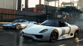 Need For Speed Most Wanted Multiplayer