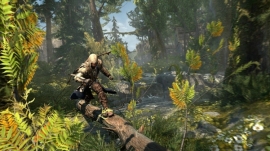 Assassin\'s Creed 3 Weapon Trailer