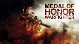 Medal of Honor Warfighter - Screenshoti