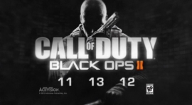 Call of Duty: Black ops 2 - Screenshoti