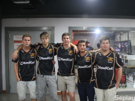 fnatic osvojio DreamHack u Bukureštu.