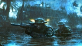 Medal of Honor Warfighter borbena obuka