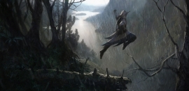 Assassin's Creed 3 uvod u igru