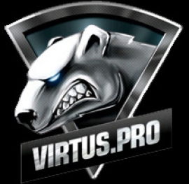 Virtus.pro doveo 2 igrača iz RuSh3D-a
