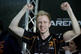 cArn igra za fnatic na DH Winter?