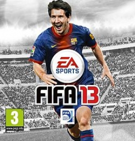 Fifa 13 : Bilans prodaje