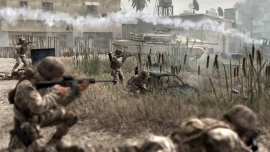 Call of Duty – Modern Warfare 4 : Novi detalji