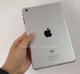 Loš start Apple iPad-mini u Aziji i Australiji
