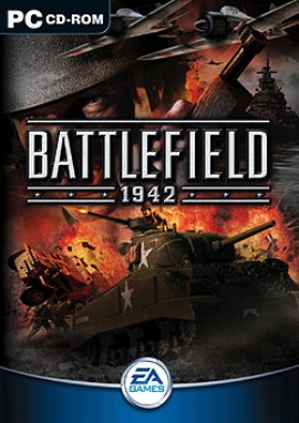 Battlefield 1942: EA poklanja akcijski klasik