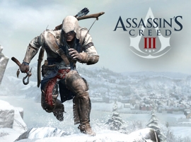 Assassin Creed 3: Prve prodajne brojke