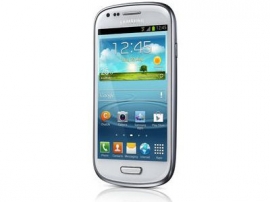 Samsung Galaxy S3 Mini