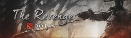 The Revenge #3 sutra počinje!