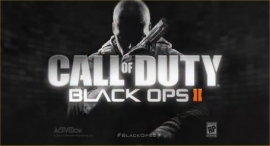 Call of Duty: Black ops II je izašao