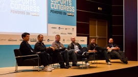 MLG, ESL i DreamHack se ujedinili