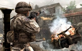 Modern Warfare 4 dolazi sljedeće godine?