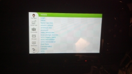 Vlasnici Wii U slučajno otvorili debug meni