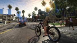 Postoje šanse za PC i Wii U verzije GTAV