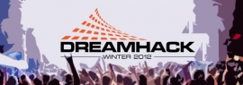 DreamHack Winter počinje sutra