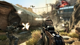 Australijanac igrao Black Ops II 135 sati