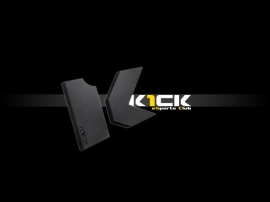 k1ck na Mind Sports Festivalu