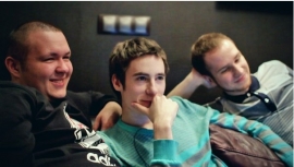 Video: WorldEdit vs Virtus.pro