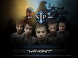 NiP osvojio AMD Sapphire