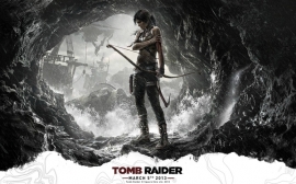Tomb Raider VGA Trailer