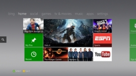 Xbox 360 nove aplikacije!