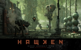 Hawken Beta Launch Trailer