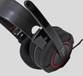 CM Storm Ceres 400 recenzija slušalica