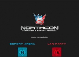 Objavljene grupe NorthCon 2012