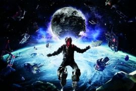 Dead Space 3 Gameplay Trailer