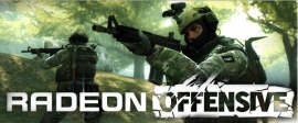 LEMONDOGS osvojio RADEON Offensive