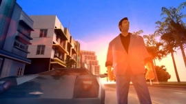 GTA Vice City 10th Anniversary Edition
