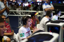 paiN prelazi na CS:GO