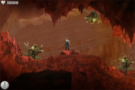 Waking Mars dostupan za PC
