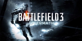 Battlefield 3: Aftermath
