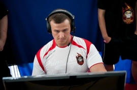 Video: pasha vs Imaginary