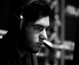 Video: ScreaM vs Virtus.pro