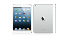 Fudzilla odabrala iPad kao najbolji tablet u 2012