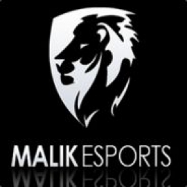 MALIK dobio CS:GO ekipu