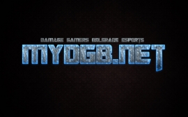 .PhP novi igrač myDGB CSGO ekipe